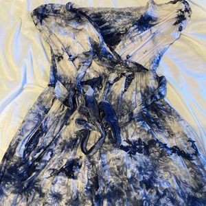 Latched mama short jumpsuit